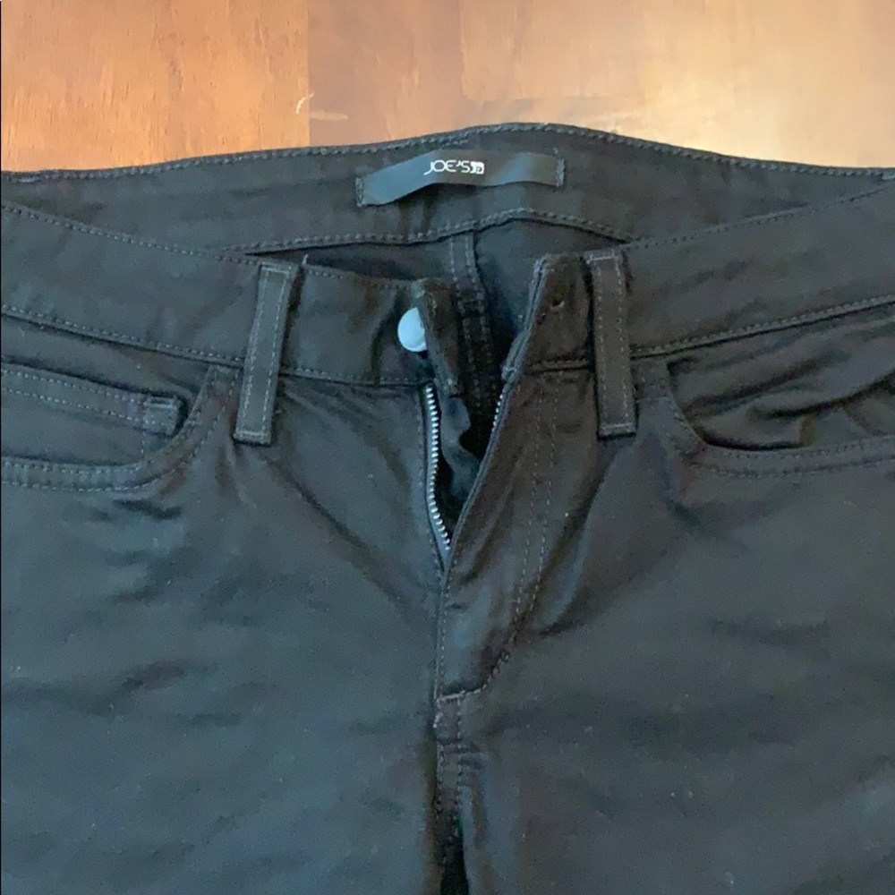 Joes Women’s Black Jeans